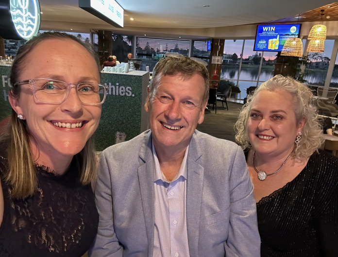 Flirt Australia
